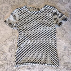 J Crew “Vintage Cotton” Women’s T Shirt